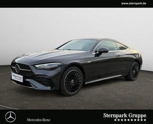 Mercedes-Benz CLE 300 Gebrauchtwagen