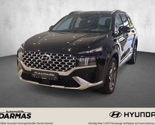 Hyundai SANTA FE Gebrauchtwagen