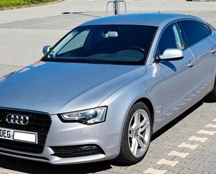 Audi A5 Gebrauchtwagen