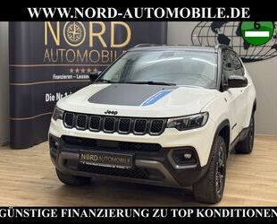 Jeep Compass Gebrauchtwagen