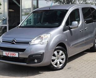 Citroen Berlingo Gebrauchtwagen