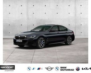 BMW 530 Gebrauchtwagen