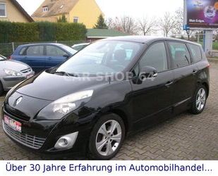Renault Grand Scenic Gebrauchtwagen