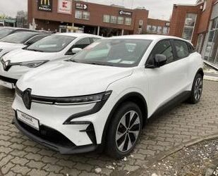 Renault Renault Megane E-Tech 100% ele Paket Evolution ER Gebrauchtwagen