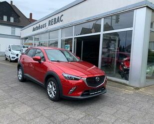 Mazda CX-3 Gebrauchtwagen