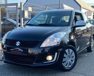 Suzuki Swift Gebrauchtwagen