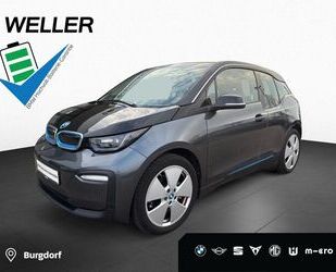 BMW i3 Gebrauchtwagen