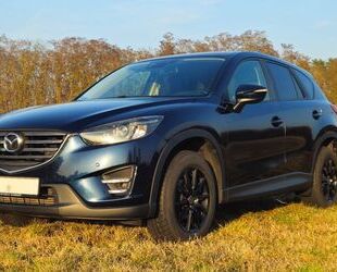Mazda CX-5 Gebrauchtwagen