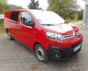 Citroen Jumpy Gebrauchtwagen