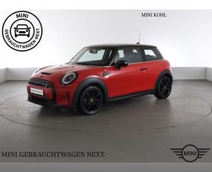 Mini Cooper SE Gebrauchtwagen