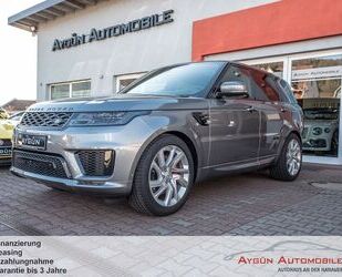 Land Rover Range Rover Sport Gebrauchtwagen