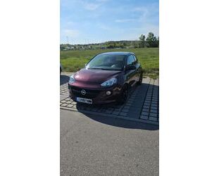 Opel Adam Gebrauchtwagen