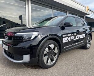 Ford Explorer Gebrauchtwagen