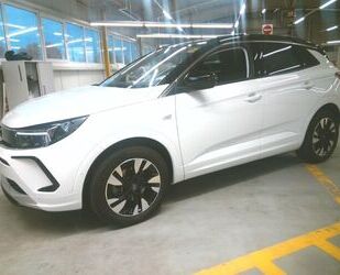 Opel Grandland (X) Gebrauchtwagen