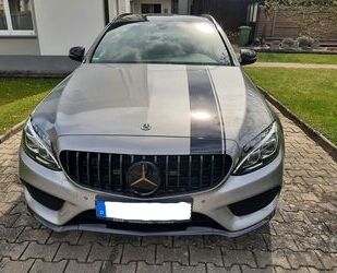 Mercedes-Benz C 220 Gebrauchtwagen