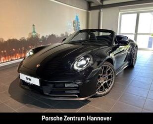 Porsche 992 Gebrauchtwagen