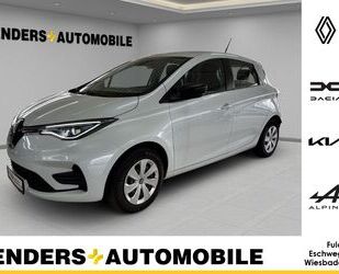Renault ZOE Gebrauchtwagen