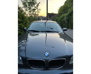 BMW 116 Gebrauchtwagen