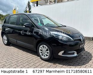 Renault Scenic Gebrauchtwagen