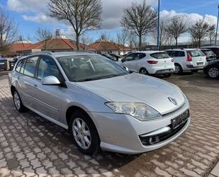 Renault Laguna Gebrauchtwagen