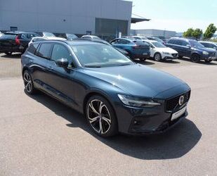 Volvo V60 Gebrauchtwagen