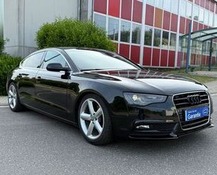 Audi A5 Gebrauchtwagen