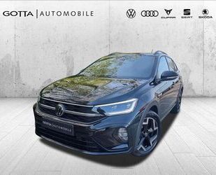 VW Taigo Gebrauchtwagen