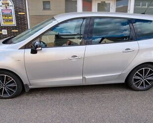 Renault Grand Scenic Gebrauchtwagen