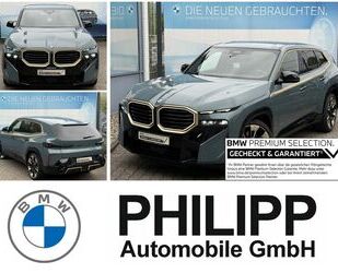 BMW XM Gebrauchtwagen