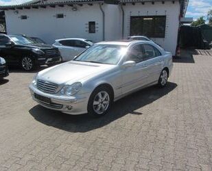 Mercedes-Benz C 240 Gebrauchtwagen