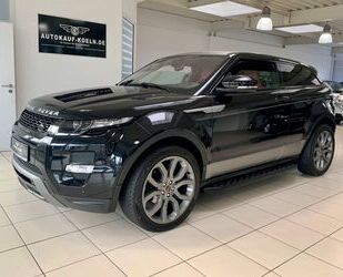 Land Rover Range Rover Evoque Gebrauchtwagen