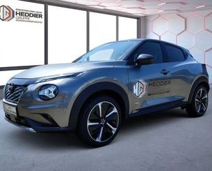 Nissan Juke Gebrauchtwagen