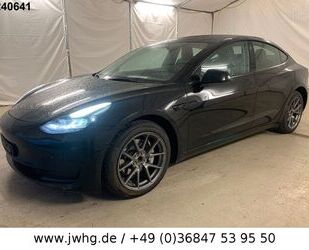 Tesla Model 3 Gebrauchtwagen