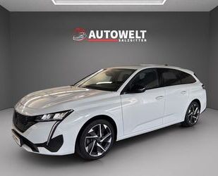 Peugeot 308 Gebrauchtwagen