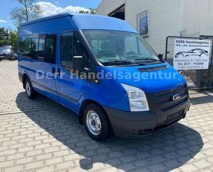 Ford Transit Gebrauchtwagen