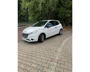Peugeot 208 Gebrauchtwagen
