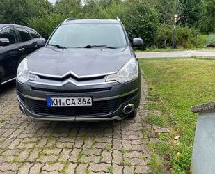 Citroen C-Crosser Gebrauchtwagen