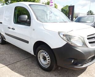 Mercedes-Benz Citan Gebrauchtwagen
