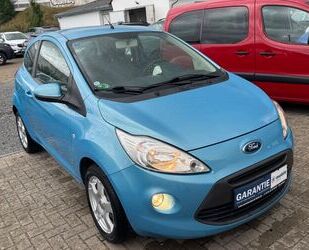 Ford Ka/Ka+ Gebrauchtwagen