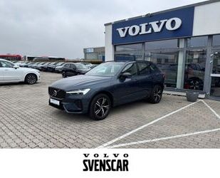 Volvo XC60 Gebrauchtwagen