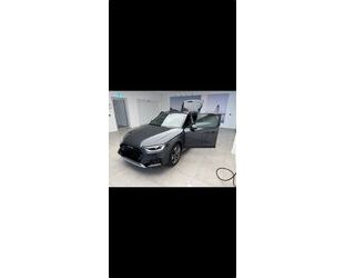 Audi A4 Allroad Gebrauchtwagen