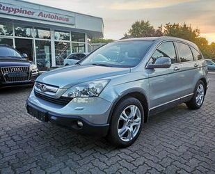 Honda CR-V Gebrauchtwagen