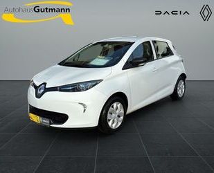 Renault ZOE Gebrauchtwagen