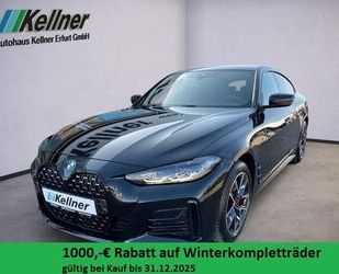 BMW 420 Gran Coupé Gebrauchtwagen