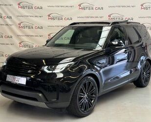 Land Rover Discovery Gebrauchtwagen