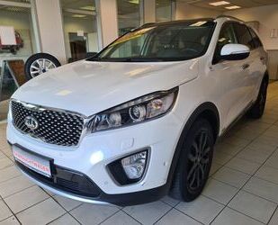 Kia Sorento Gebrauchtwagen