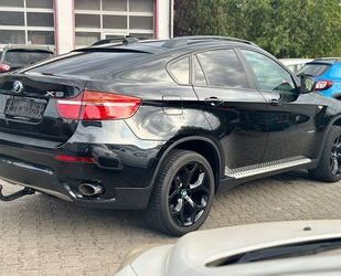 BMW X6 Gebrauchtwagen