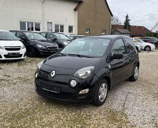 Renault Twingo Gebrauchtwagen