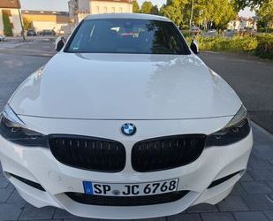 BMW 320 Gebrauchtwagen