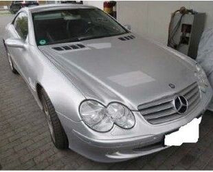 Mercedes-Benz SL 350 Gebrauchtwagen